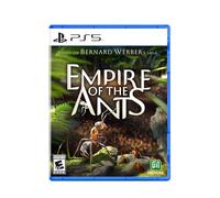 L'impero delle formiche - PlayStation 5
