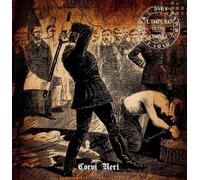 L'Impero Delle Ombre - Corvi Neri/Warrior Creed [VINYL]