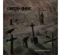 L' Impero Delle Ombre - Black Widow Racconti Macabri Vol. Iii (Cd + Book)