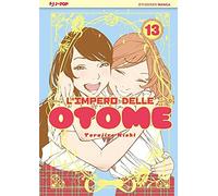 L'impero delle Otome (Vol. 13)