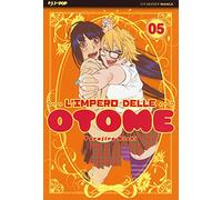 L'impero delle Otome (Vol. 5)