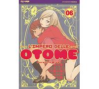 L'impero delle Otome (Vol. 6)
