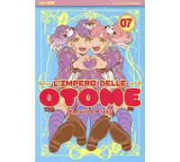 L'impero delle Otome (Vol. 7)