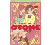 L'impero delle Otome (Vol. 9)