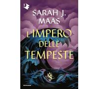 L'impero delle tempeste