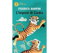 L'Impero di Cindia. Cina, India e dintorni: la superpotenza asiatica da tre miliardi e mezzo di persone