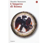 L'Impero di Roma