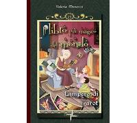 L' impero di Tarot. Il libro più magico del mondo