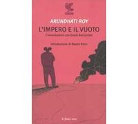 L'impero e il vuoto. Conversazioni con David Barsamian