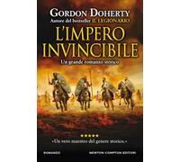 L'impero invincibile