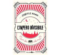 L' impero invisibile