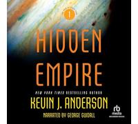 L'impero nascosto (La saga dei sette soli)