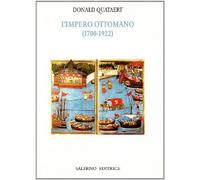 9788884025784 L'impero ottomano - Donald Quataert,F. Borgogno,C. Pasquini