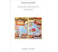 L'impero ottomano - Quataert Donald