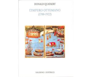 L'impero ottomano - Quataert Donald