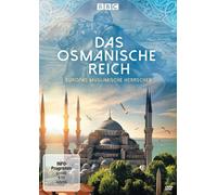 L'Impero Ottomano - Sovrano Musulmano d'Europa DVD NUOVO IMBALLO ORIGINALE
