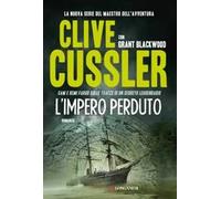 L'impero perduto