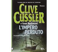 L'impero perduto