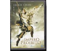 L'Impero Proibito