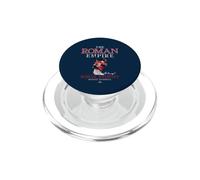 L'Impero Romano Anthony Boston MLBPA Baseball PopSockets PopGrip per MagSafe