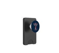 L'Impero Romano Anthony Boston MLBPA Baseball PopSockets PopWallet per MagSafe