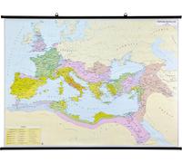 Libri Impero Romano, Carta Storica