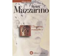 L'impero romano (Vol. 1)