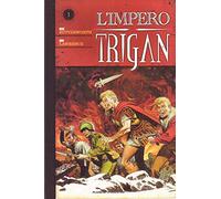 Impero Trigan (L') #01