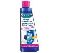 Limpia Lavadoras250 Ml per chi cerca qualità e praticità, per uso pratico e risultati affidabili, 250 ml