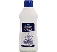 LIMPIA METALES PLATA EN CREMA 250ML