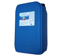 LIMPIA POOL Dicloro 56% 1 kg - Cloro Granulare Rapido per Trattamento e Sanificazione Piscina