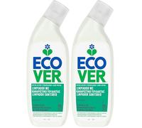 Limpia WC Antical Pino Menta 750ml Ecover (Confezione da 2)