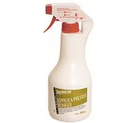 LIMPIADOR DE ALFOMBRAS Y TAPIZADOS 500 ML