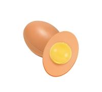 HOLIKA HOLIKA SMOOTH EGG SKIN CLEANSING FOAM Schiuma Detergente 140 ML 140 ML