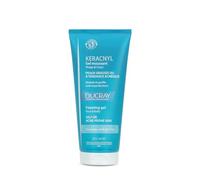 Ducray Keracnyl gel detergente in schiuma per pelli grasse con tendenza all'acne 200 ml