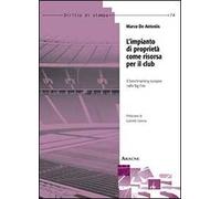 L'impianto di proprietà come risorsa per il club. Il benchmarking europeo nelle Big Five