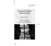 L'impianto stellare dei paesi solari - Festa Nunzio