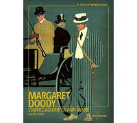 L'impiccagione di Ann Ware e altre storie