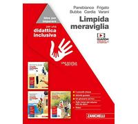 Limpida meraviglia. Idee per imparare. BES. Per le Scuole superiori