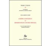 L'Impie convaincu ou dissertation contre Spinoza