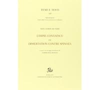 L'Impie convaincu ou dissertation contre Spinoza