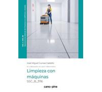 Limpieza con máquinas: SSC_B_3116