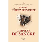 Limpieza de sangre / Purity of Blood: 2