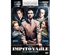 L'impitoyable