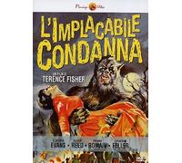 L'implacabile condanna