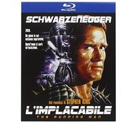 L'Implacabile - The Running Man