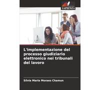 L'implementazione del processo giudiziario elettronico nei tribunali del lavoro