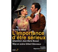 L'Importance d'être heureux