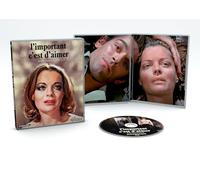 L'Important C'est d'aimer [Blu-Ray]