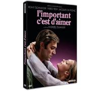 L'Importante C'È Amore DVD Nuova